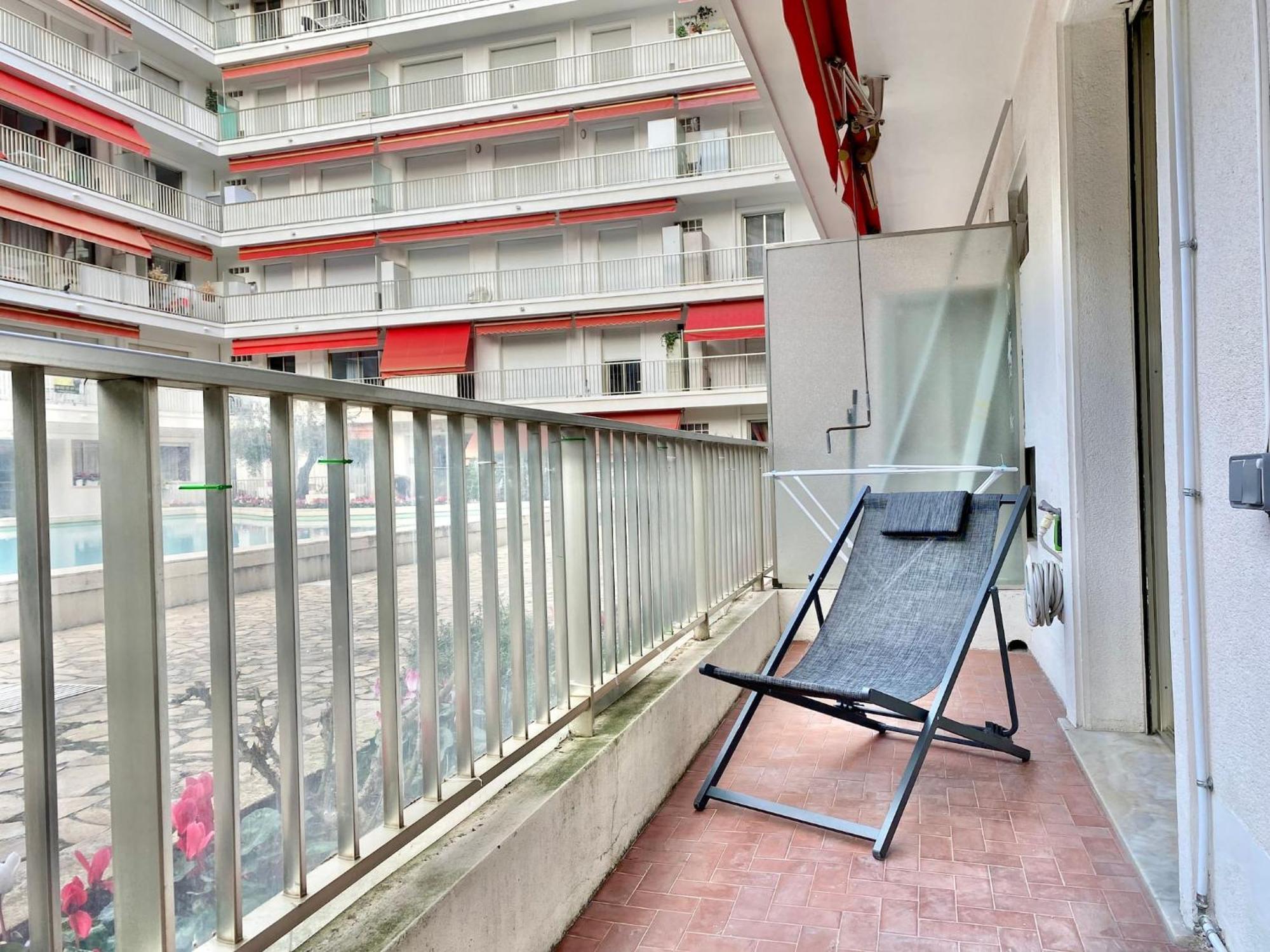 "Le Reve Eveille", Vue Mer, Garage Mentone Esterno foto